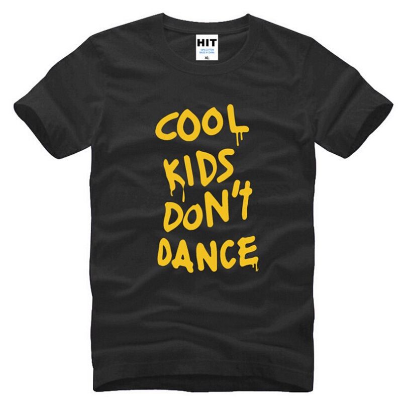 camisetas de hombre de moda