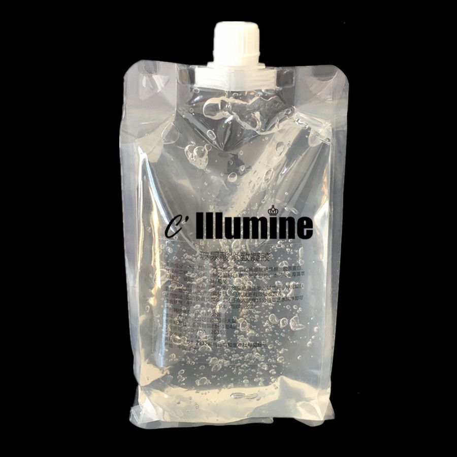 2020 Hyaluronic Acid Injection Gel RF Ultrasonic Firming Lifting