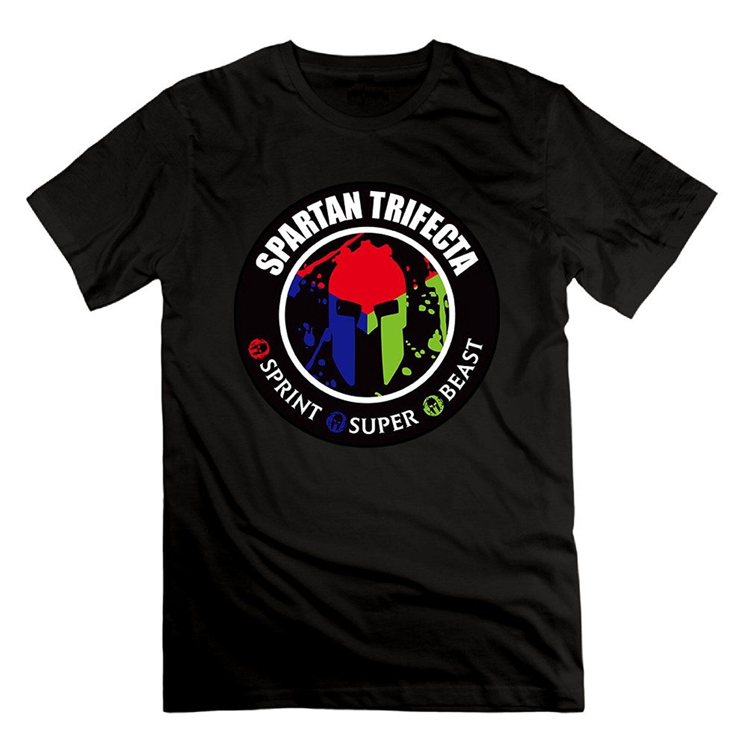 trifecta t shirt