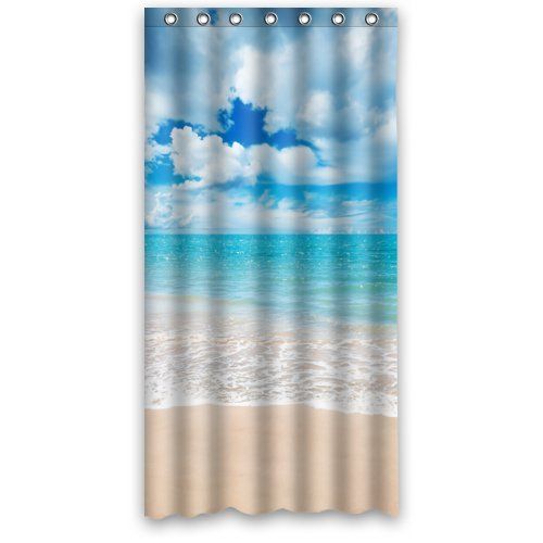 80 inch shower curtain rod