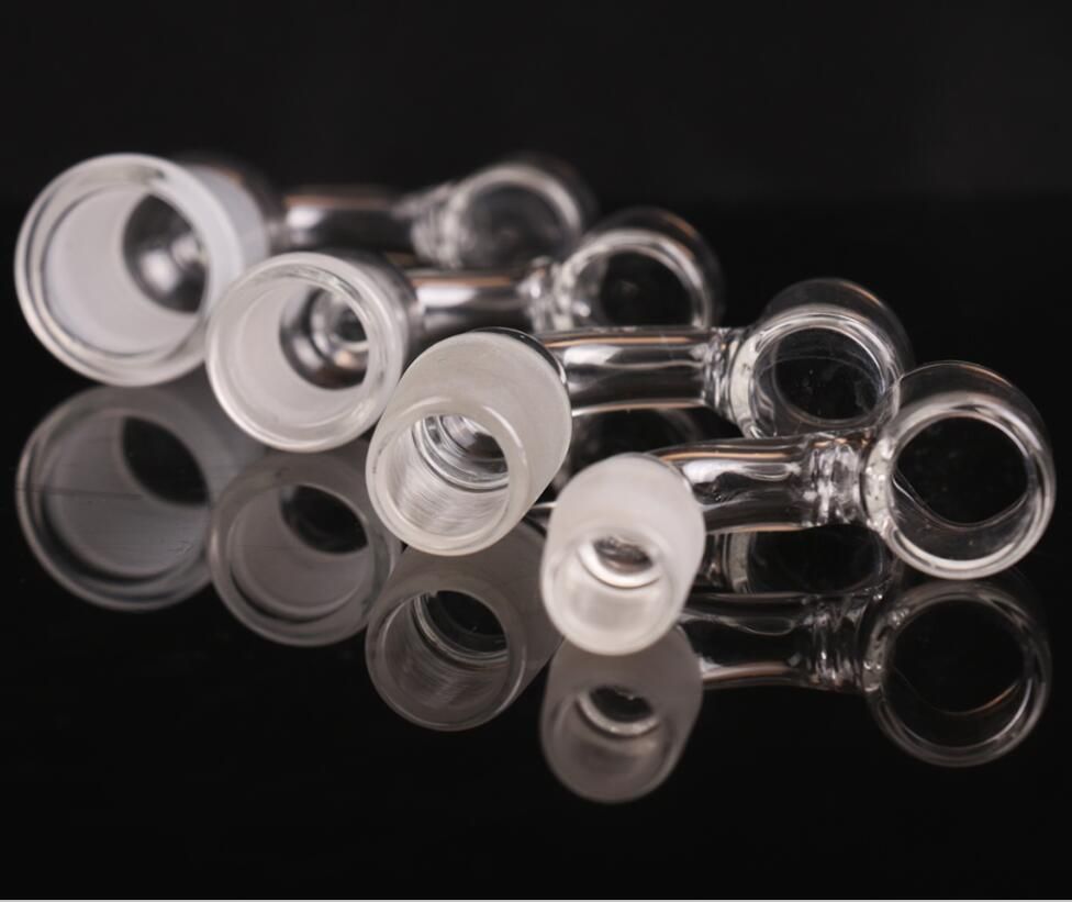 in Stock Cheap Smoking Accessories Glass Banger Female Banger Honey