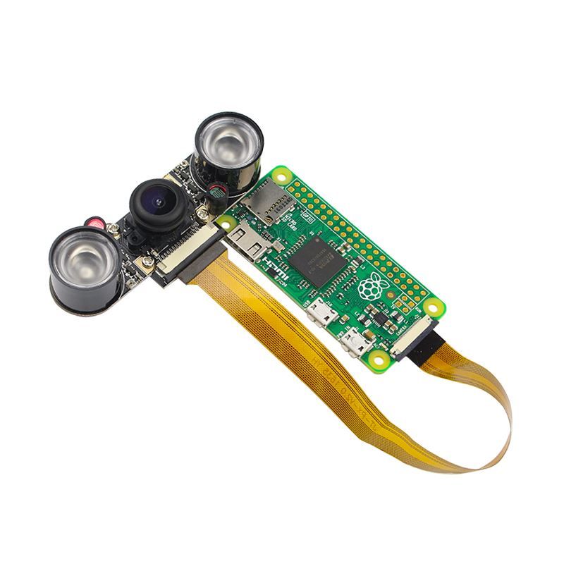 Grosshandel Himbeer Pi Nullnachtsicht Kamera Ir Led 5mp Kamera Modul Fur Himbeer Null Weitwinkel Fischauge Webcam Von Speedin 23 69 Auf De Dhgate Com Dhgate