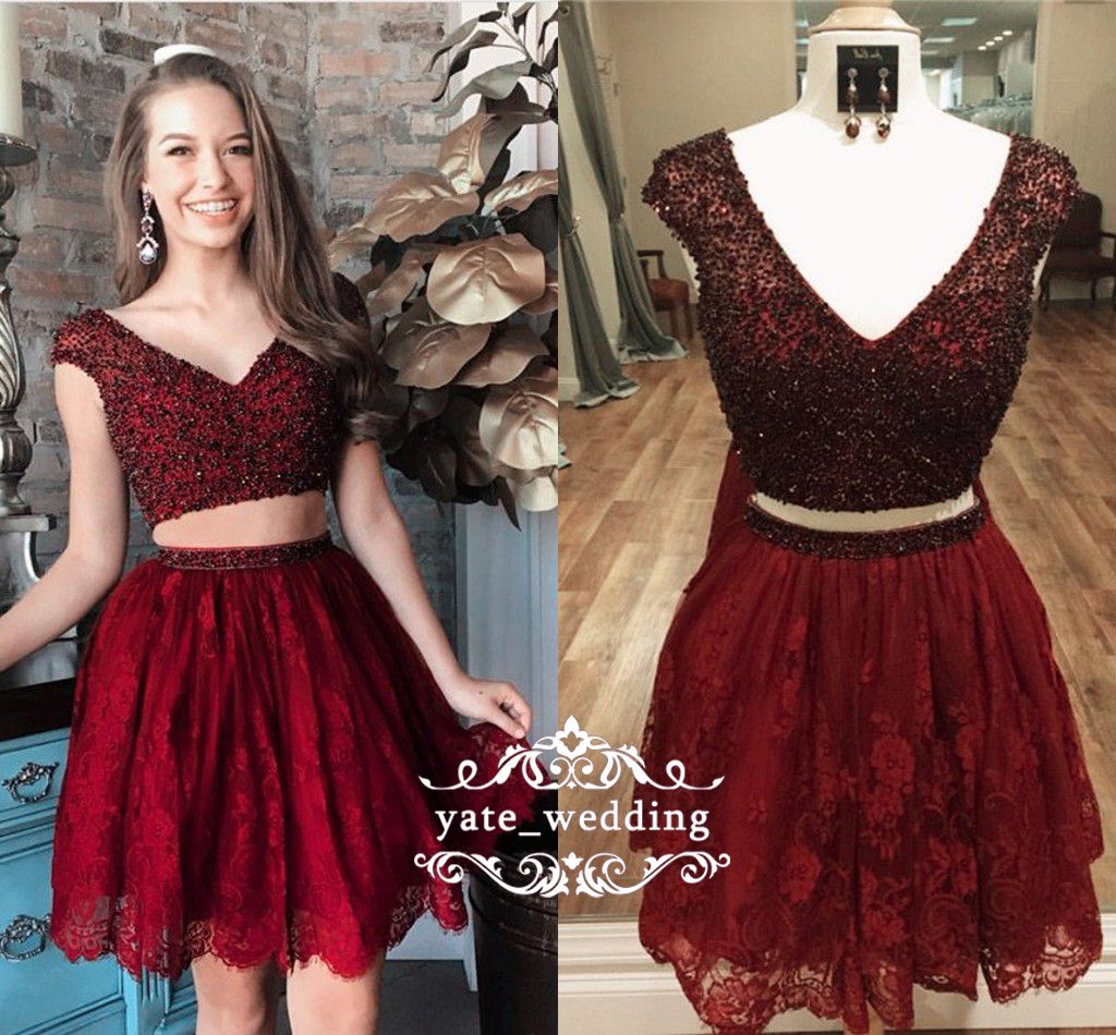 Formal short dresses 2018 deals