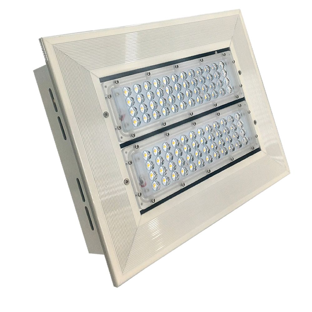Explosion-proof lamp: device and purpose Explosion-proof lamp: device and purpose