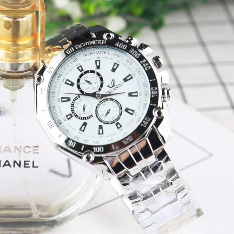 orlando men's watch