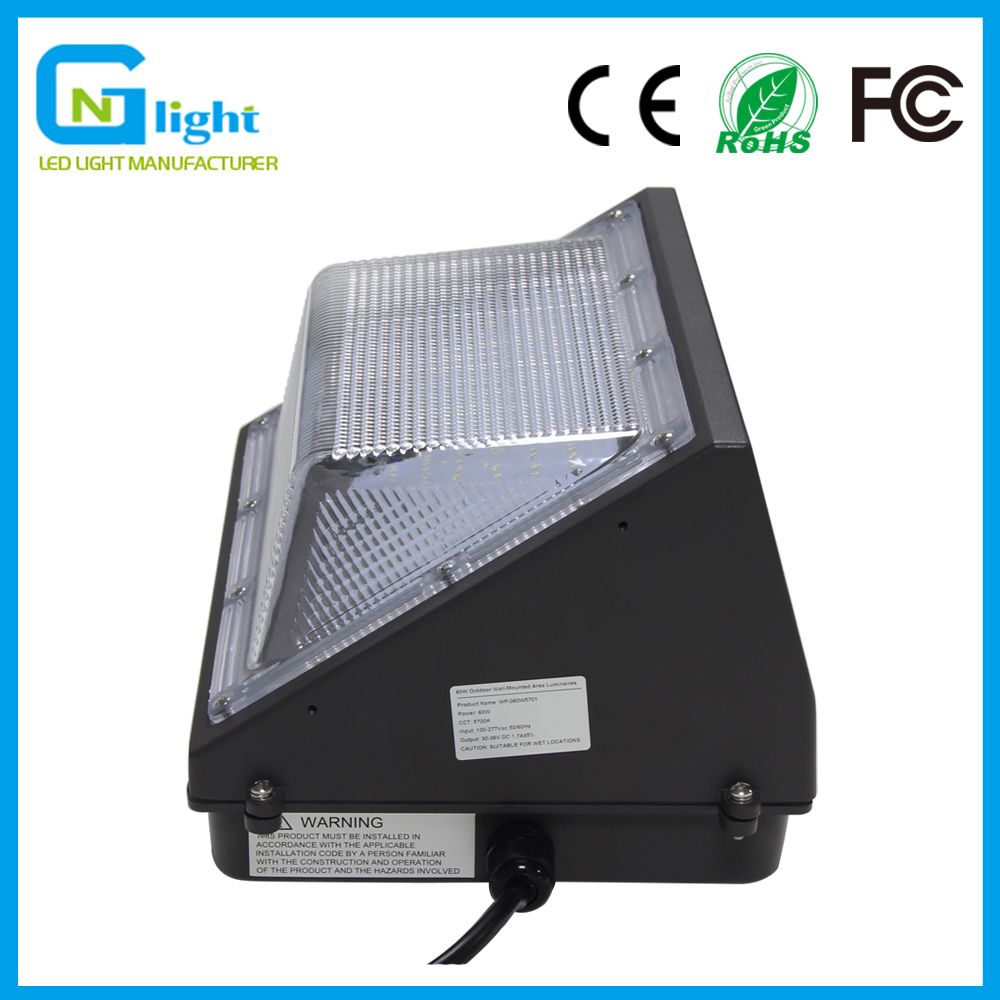 3030 Smd Lm 79 80 High Power Exterior Lighting 100 Watt Led Wall 3030 Smd Lm 79 80 High Power Exterior Lighting 100 Watt Led Wall Pack Light Fixture 5000k Replaces 400w Hid Hps Wallpack Flood