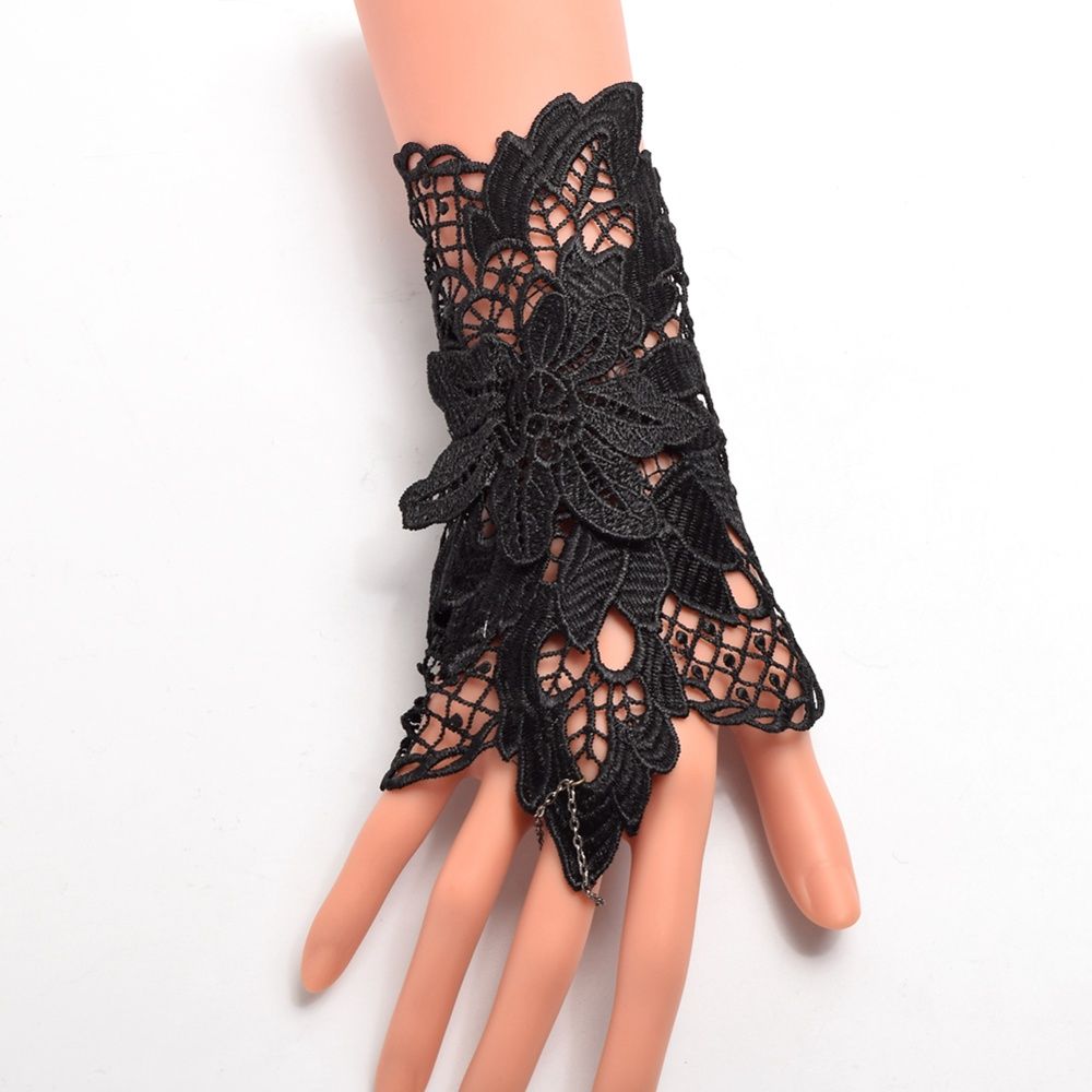 Vintage Kvinnor Steampunk Gear Wrist Manschett Armbrand Armband Industriell Victorian Kostym Cosplay Tillbehör Hög kvalitet