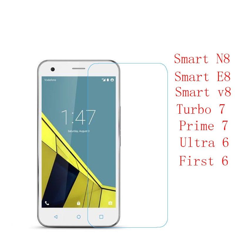 vodafone smart e8 vs vodafone smart turbo 7