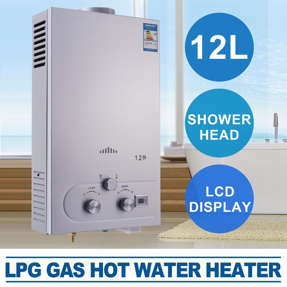 Gas boiler for water heating: types, device, connection, features of operation 85 Gas boiler for water heating: types, device, connection, features of operation 19