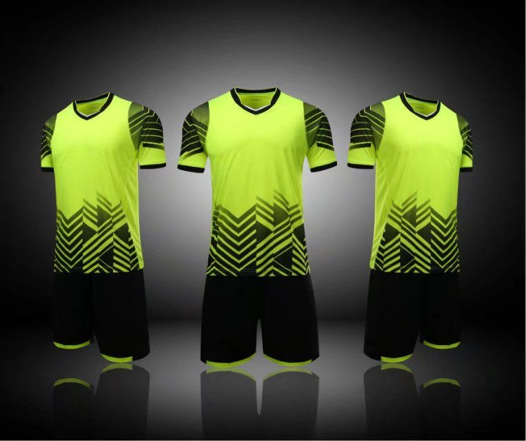 custom made soccer jerseys