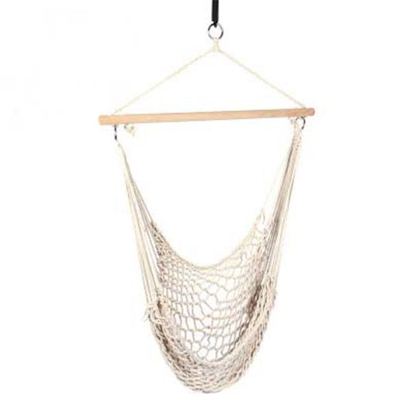 outdoor hammock chair hanging