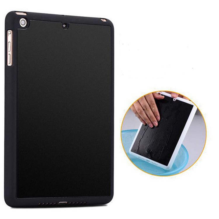 for ipad mini 4 case anti gravity selfie cases hybrid magical absorbfor ipad mini 4 case anti gravity selfie cases hybrid magical absorb nano suction sticky antigravity back cover for ipad air 2 pro 9 7 inch 10 inch tablet