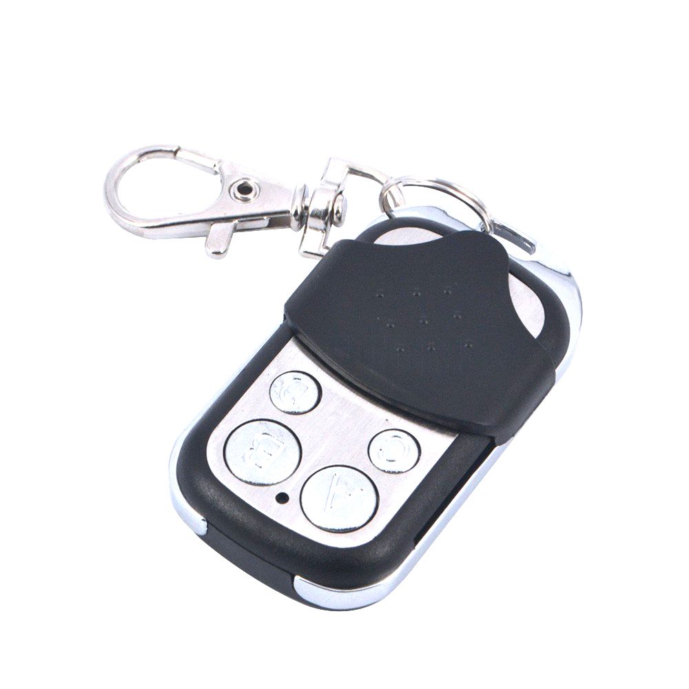 Whole Electric Cloning Universal Gate Garage Door Remote Control Whole Electric Cloning Universal Gate Garage Door Remote Control Fob 433mhz Key Learning Copy Controller Controllers Website