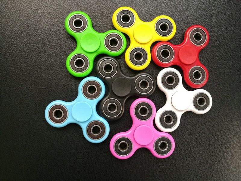 prime fidget