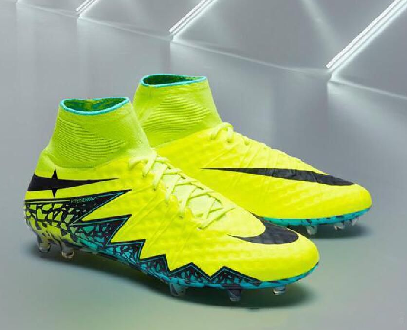 nike hypervenom maroc