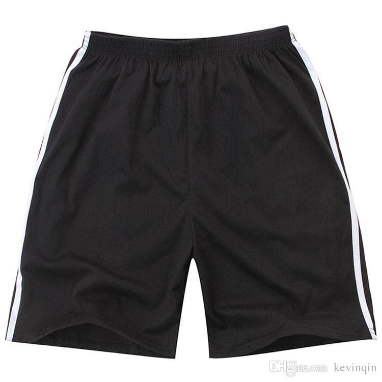mens cotton sports shorts