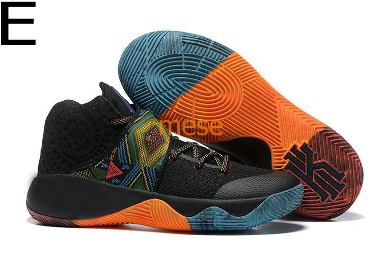 kyrie 2 mens basketball shoes