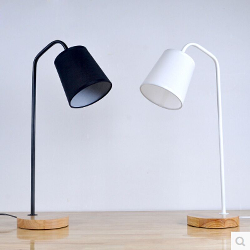 Table Lamps Loft European Style Led Lamp E27 Retro Table Lamps Loft European Style Led Lamp E27 Retro Wood Iron Reading Study Work Desk Light Indoor For Bedroom Room 402834554
