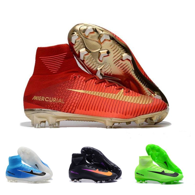 scarpe calcio bambino ronaldo