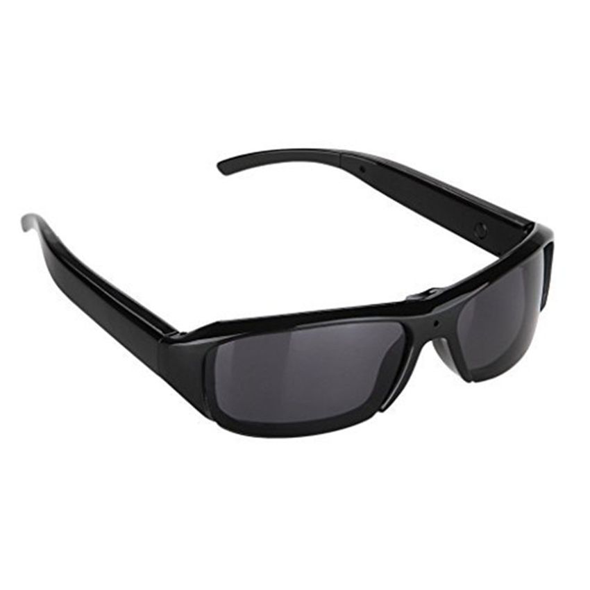 32GB Digital Sun Glasses Camera HD 1080P Eyewear Video Recorder Mini