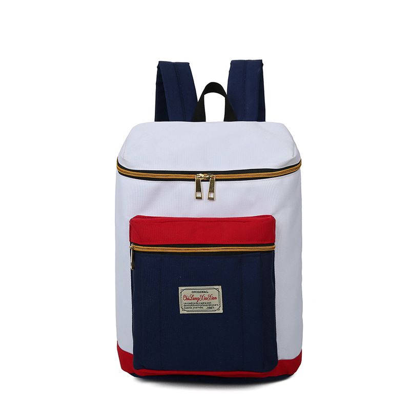 Student School Bags Anello Backpacks For Women Fashion Campus