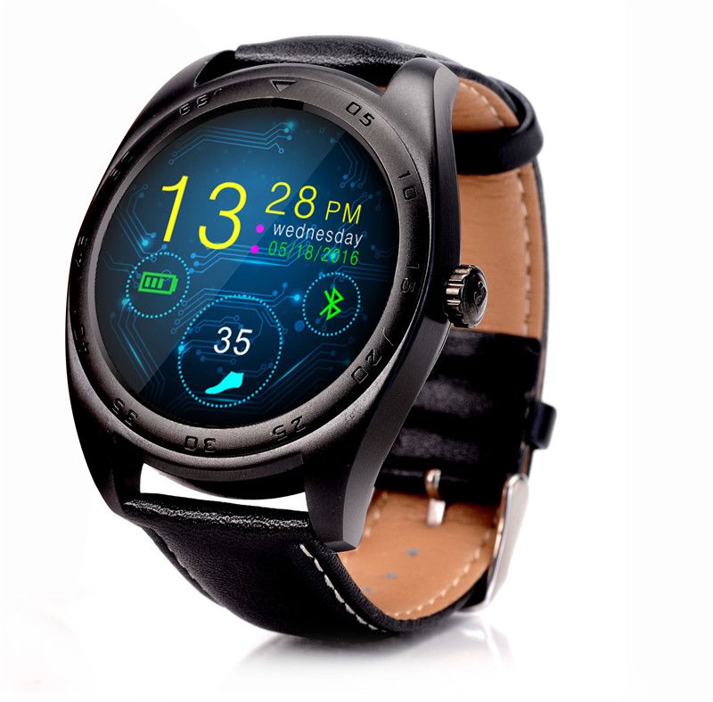 smart watch bluetooth connect