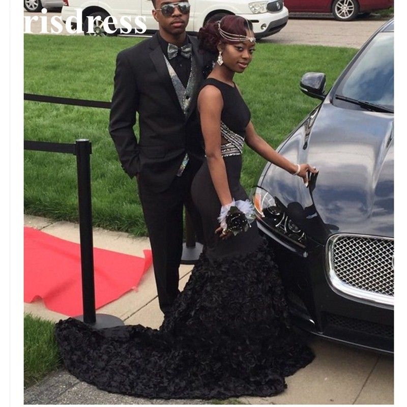 african american prom