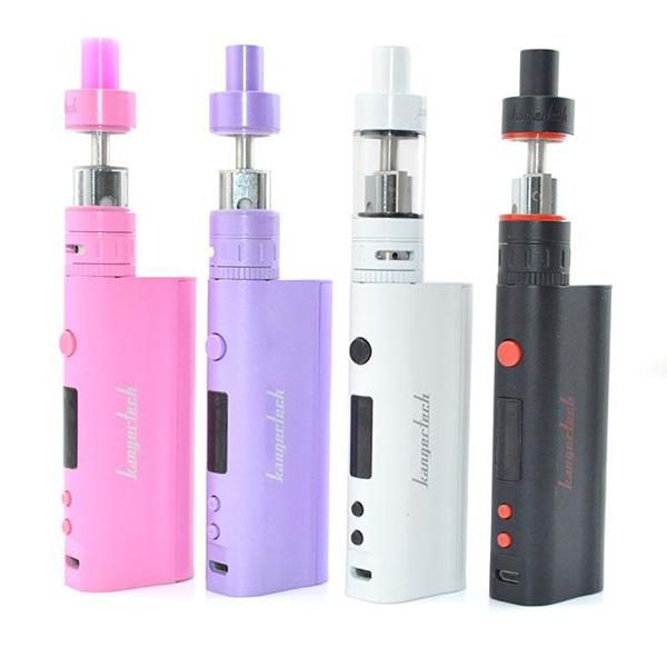 Kanger Nano 50w Subox Starter Kangertech Sub Tank Atomizer Nano 50W