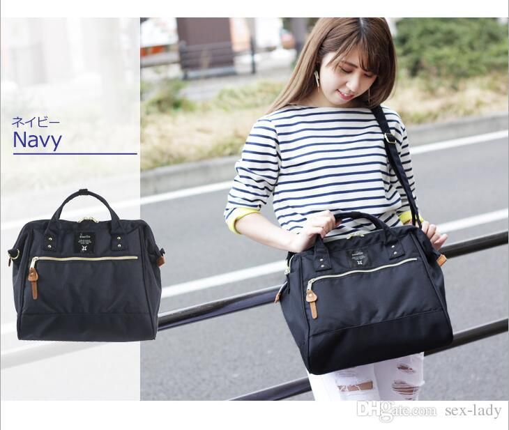 anello sling bolsa original