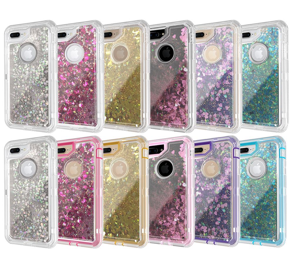 iphone 8 case liquid glitter iphone 8 case liquid glitter