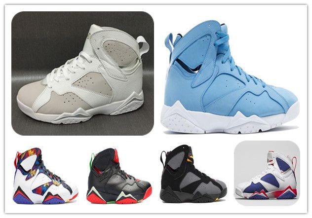 womens 7 basketball shoes