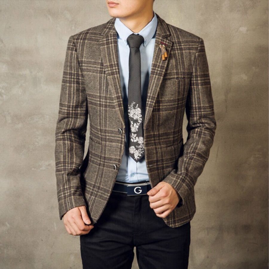 Vintage Mens Blazers 58
