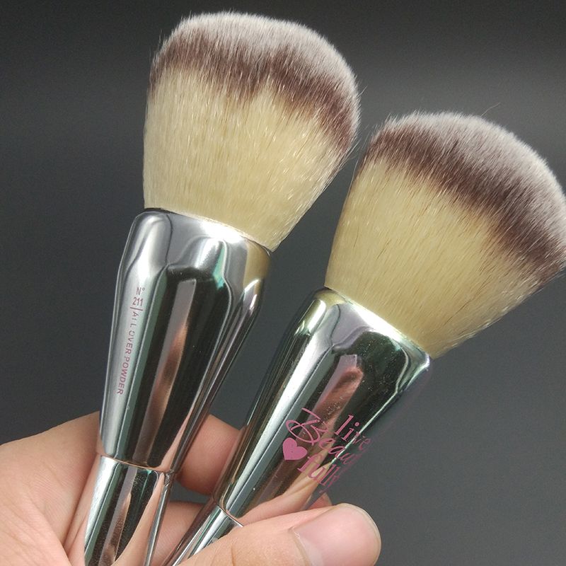 Super Large Makeup Brush Ulta 211 Full Face Powder Brush Brush