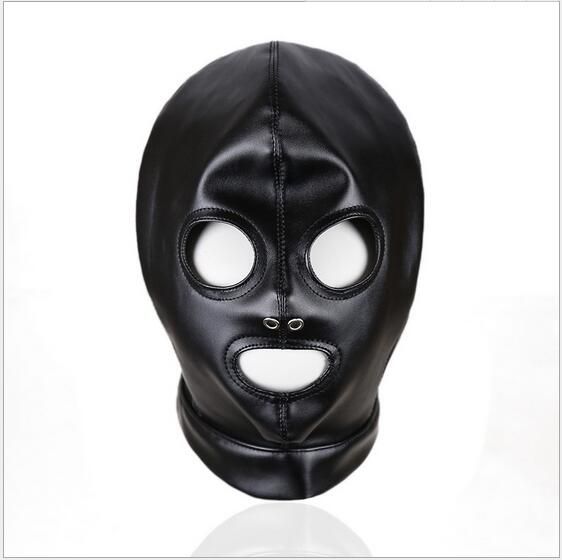 mind over murder sex clip leather smell fetish masks