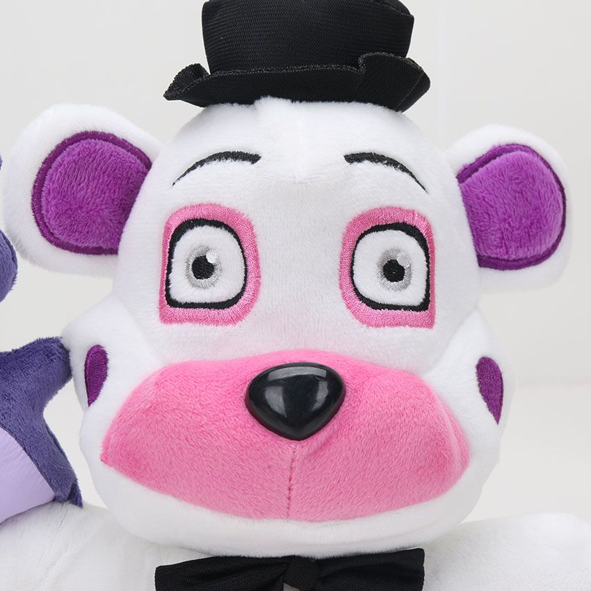 sister location fnaf plushies