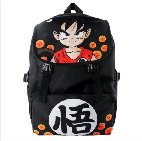 mochila dragon