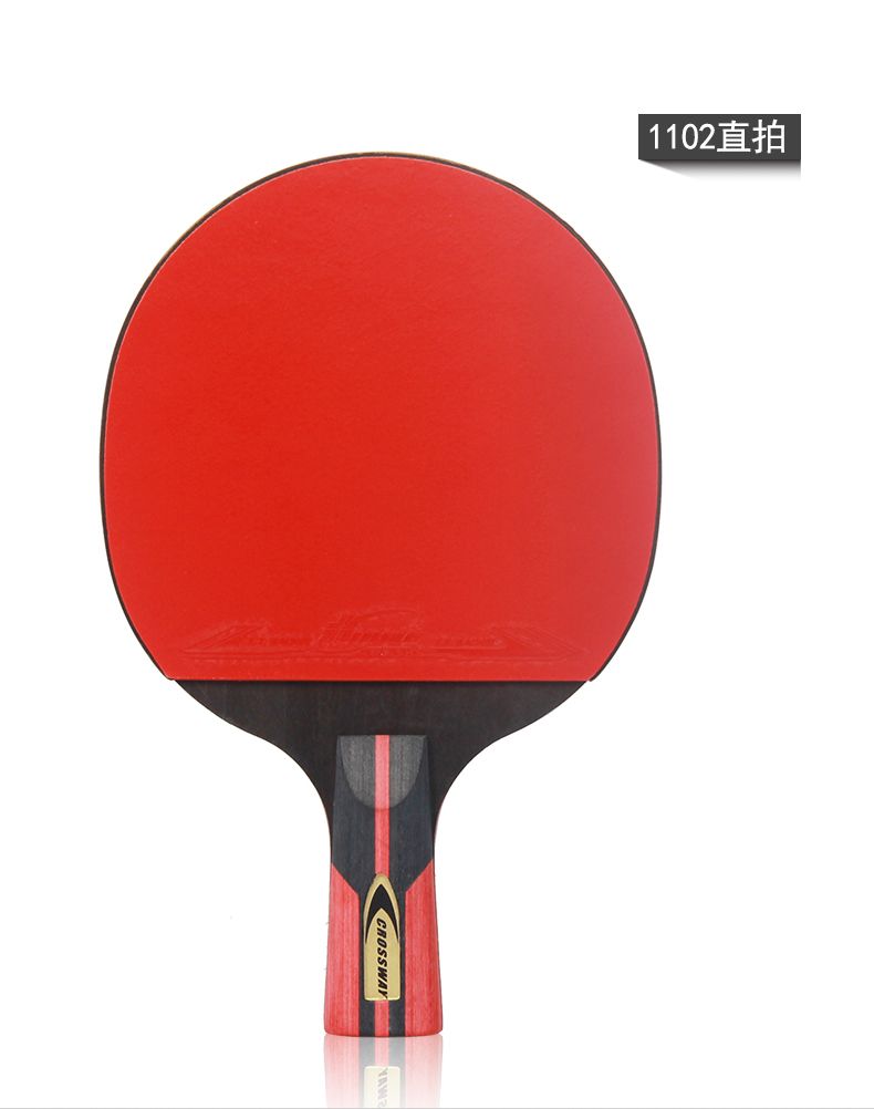 6 Star Table Tennis Racket