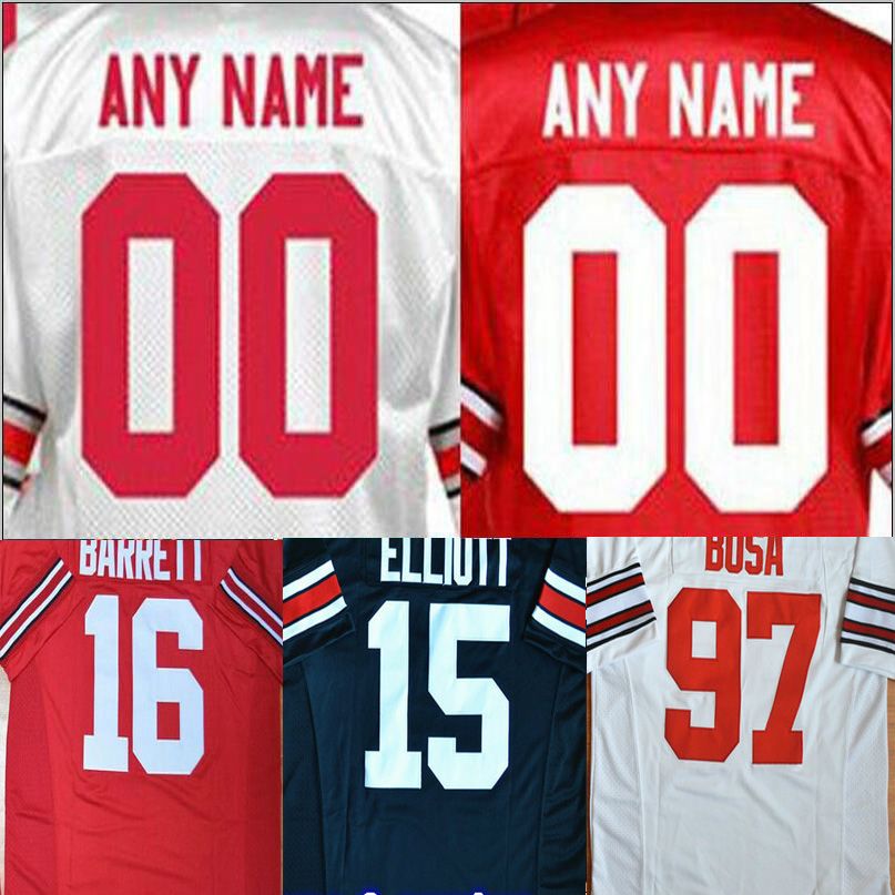 ohio state football jersey with name ohio state football jersey with name