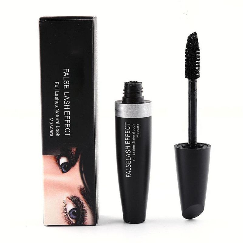 HOT Makeup Mascara False Lash Look Mascara Black Waterproof 13.1ml