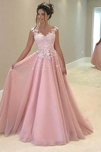 vestido simples para formatura longo