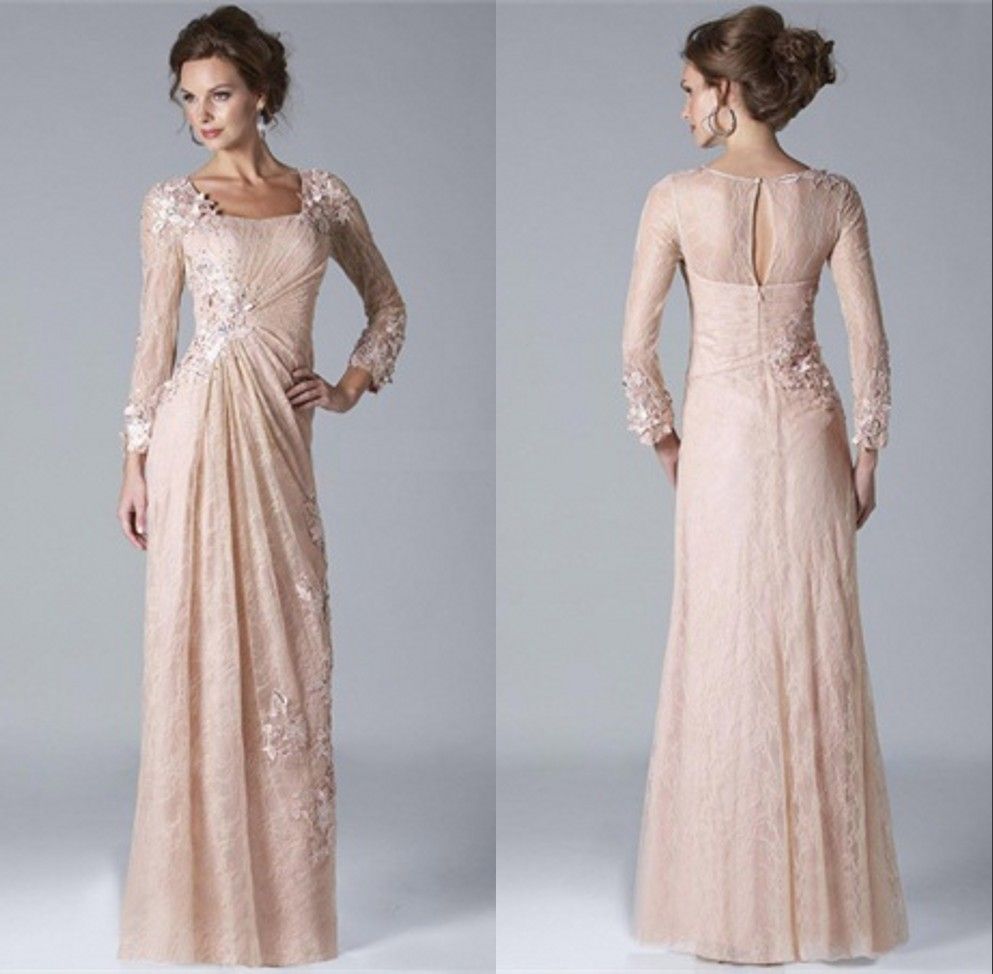 Fashion week Mother Champagne of the bride dresses pictures for woman Fashion style Mother Champagne of the bride dresses pictures for lady