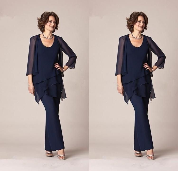 grandmother of the bride trouser suits