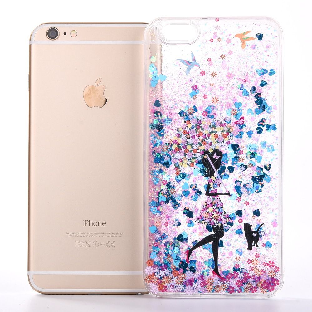 iphone 6 flowing liquid case iphone 6 flowing liquid case