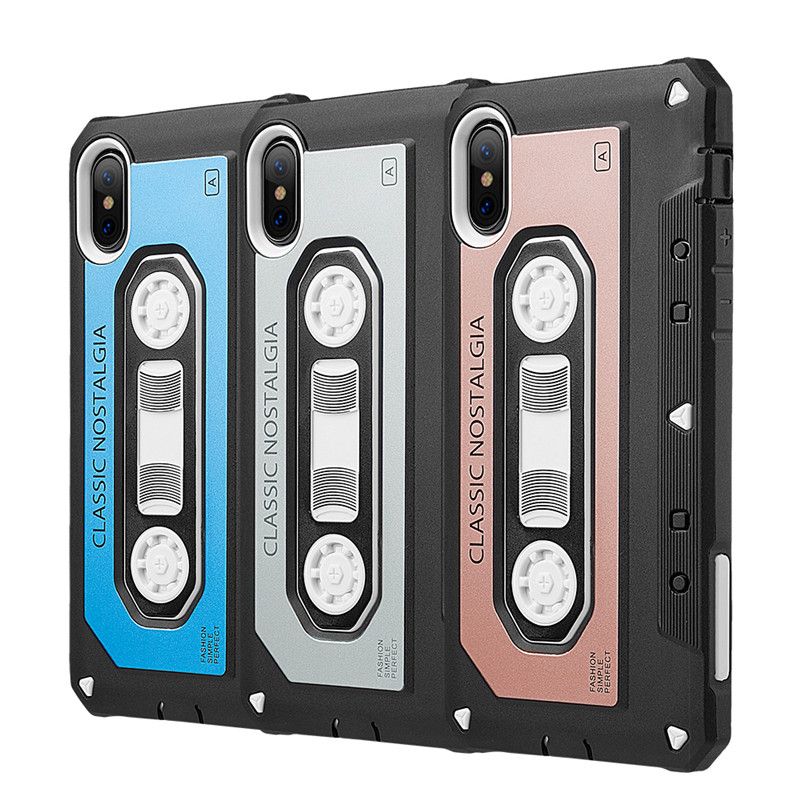 custodia iphone x cassetta custodia iphone x cassetta