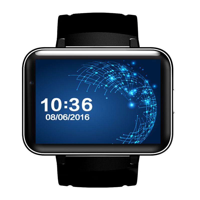 dm98 android smart watch