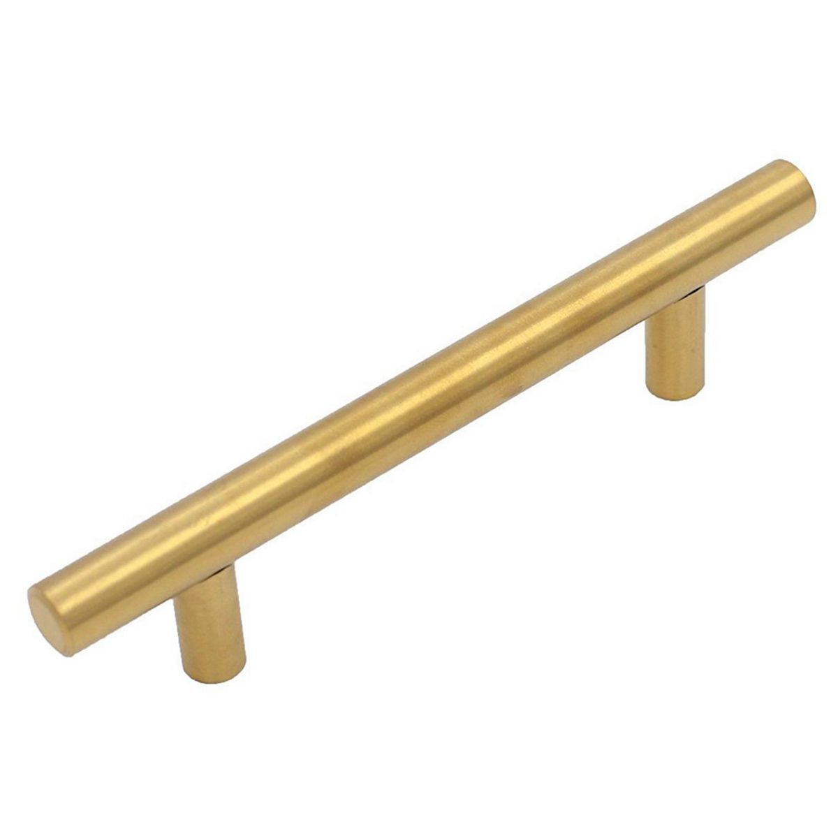 2018 Gold Cabinet Handle Stainless Steel Diameter 12mm Kitchen T Bar 2018 Gold Cabinet Handle Stainless Steel Diameter 12mm Kitchen T Bar Door Knob Furniture Drawer Cupboard Pull Diffe Sizes From Hardwarefactory