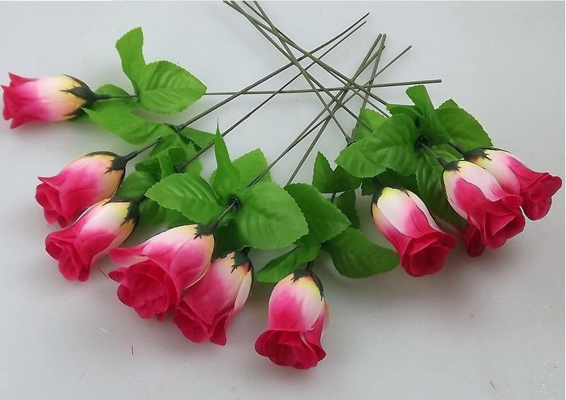 Wholesale Factory Wholesale Silk Flower Simulation Flower Artificial