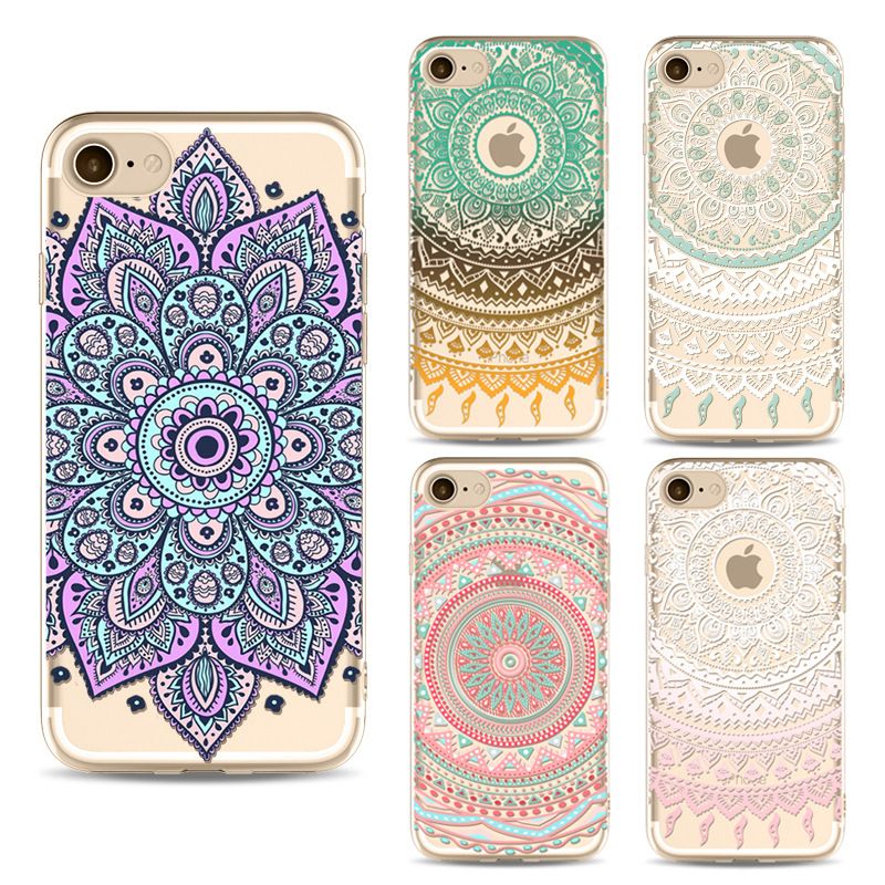 iphone 7 case transparent pattern iphone 7 case transparent pattern