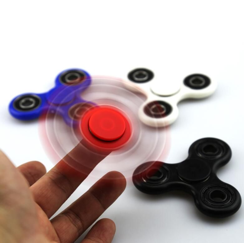 edc hand spinner