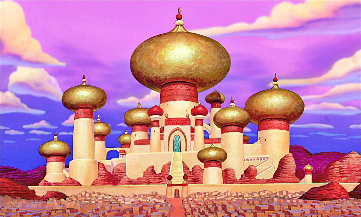 7x5ft-daylight-gold-aladdin-palace-castl